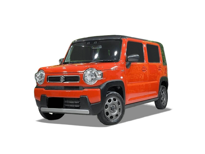 Suzuki Hustler Hybrid X Suzuki Hustler Hybrid X